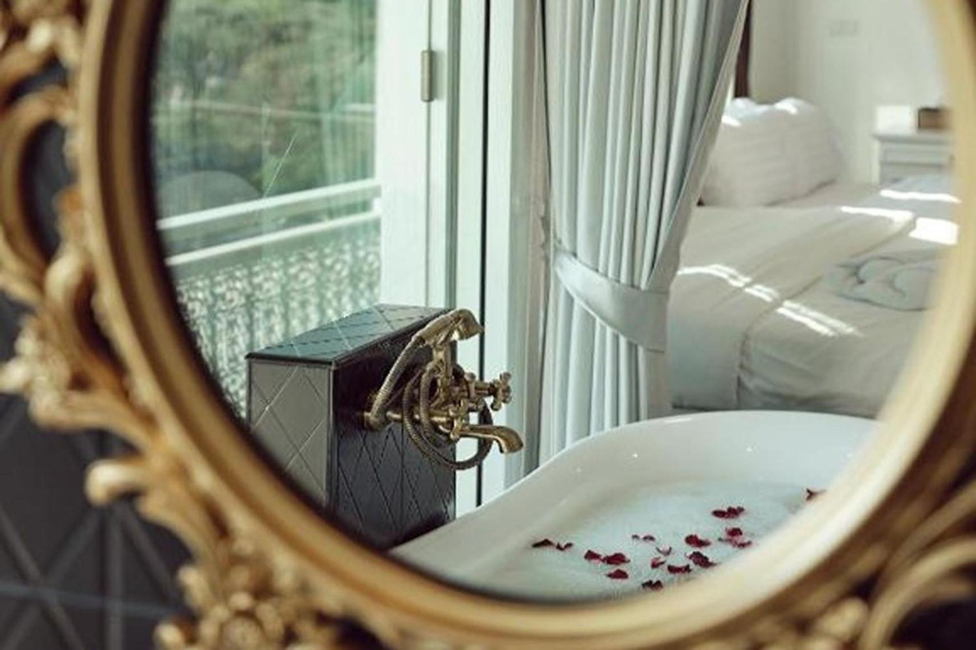 Nidhra Lanna Hotel Chiang Mai Eksteriør bilde